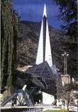 Caldea -   